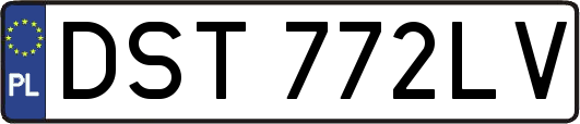 DST772LV