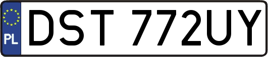 DST772UY