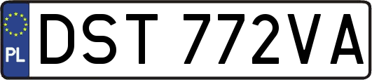 DST772VA