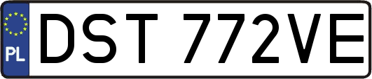 DST772VE