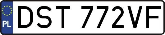 DST772VF