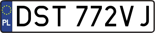 DST772VJ