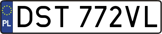 DST772VL