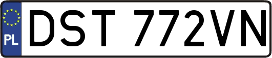 DST772VN