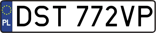 DST772VP