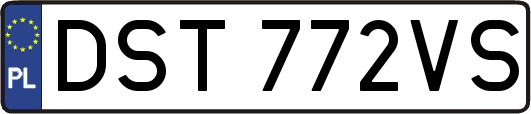 DST772VS