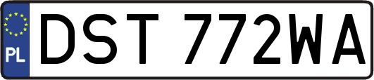 DST772WA