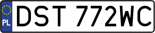 DST772WC