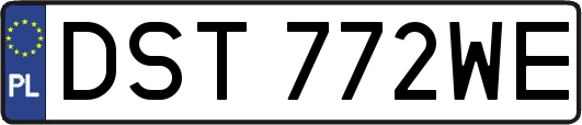DST772WE