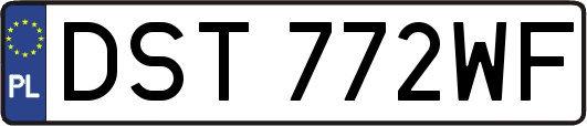 DST772WF