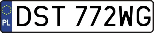 DST772WG