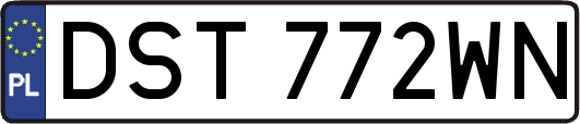 DST772WN