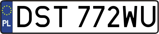 DST772WU