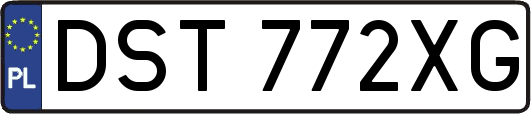 DST772XG