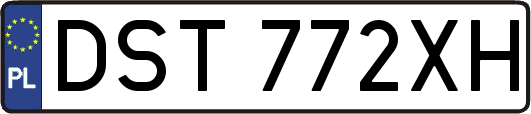 DST772XH