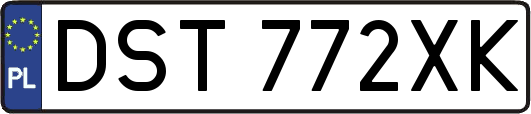 DST772XK
