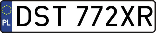 DST772XR