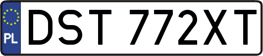 DST772XT