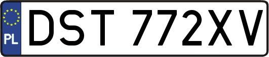 DST772XV
