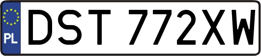 DST772XW