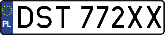 DST772XX