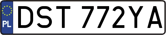 DST772YA