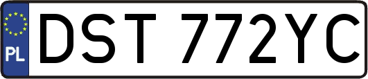 DST772YC
