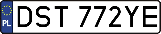 DST772YE