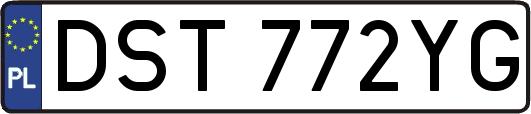 DST772YG