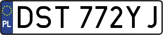 DST772YJ