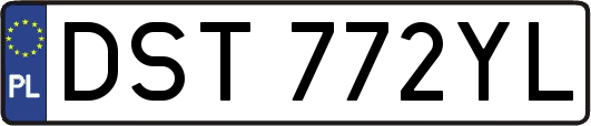 DST772YL