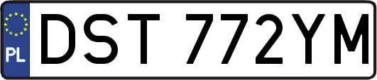 DST772YM