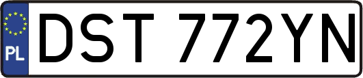DST772YN
