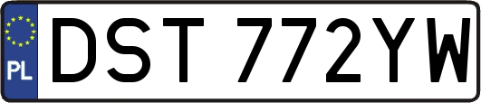 DST772YW