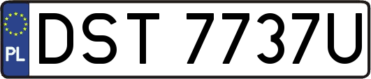 DST7737U