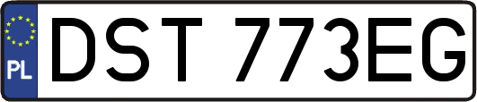 DST773EG