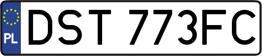 DST773FC