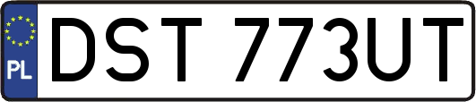 DST773UT