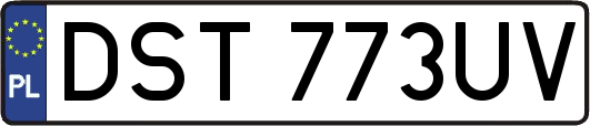 DST773UV