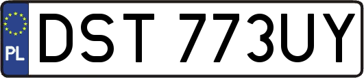 DST773UY