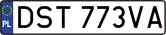 DST773VA