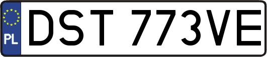 DST773VE