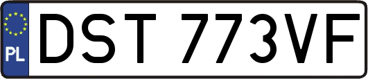 DST773VF