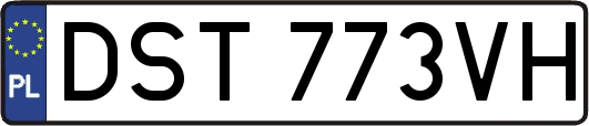 DST773VH