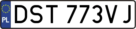 DST773VJ