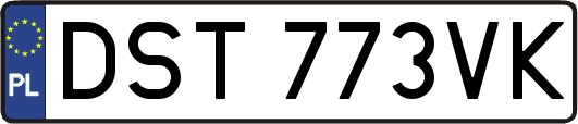 DST773VK