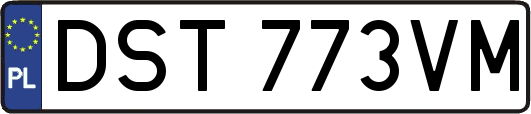 DST773VM