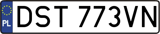 DST773VN