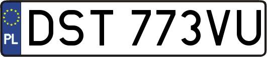 DST773VU