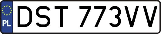 DST773VV